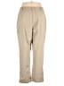 Lands' End Solid Tan Khakis Size 18 - photo 2