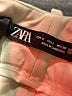 Zara Tan Khakis Size S - photo 7