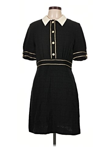 Sandro Casual Dress (view 1)