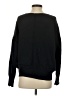 Anthropologie Black Pullover Sweater Size S - photo 2