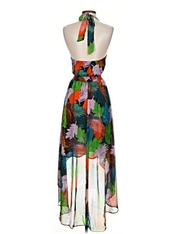 Bellatrix Cocktail Dress (view 2)