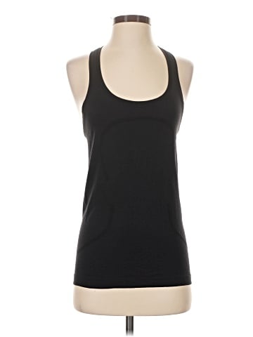 Lululemon Athletica Active Tank (view 1)