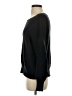 Anthropologie Black Pullover Sweater Size S - photo 5