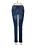 KANCAN JEANS Solid Blue Jeans Size 5 - photo 2