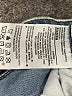 Denizen from Levi's Blue Jeans Size 29 waist - photo 5