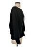 Anthropologie Black Pullover Sweater Size S - photo 4