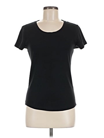 KIRKLAND Signature Short Sleeve T-Shirt (view 1)