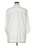 Calvin Klein Ivory 3/4 Sleeve Blouse Size 1X - photo 2