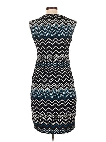 En Focus Studio Cocktail Dress (view 2)