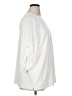 Calvin Klein Ivory 3/4 Sleeve Blouse Size 1X - photo 4