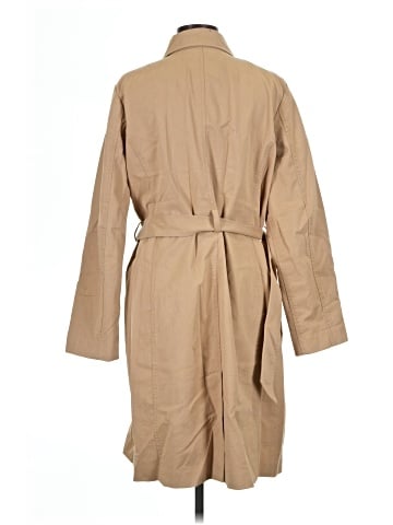 The Fisher Project Trenchcoat (view 2)