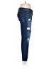 KANCAN JEANS Solid Blue Jeans Size 5 - photo 4