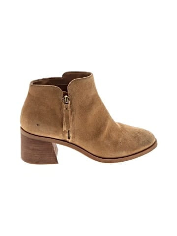 Alex Marie Ankle Boots (view 1)
