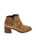 Alex Marie Tan Ankle Boots Size 8 - photo 1