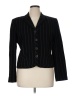 Carlisle Stripes Black Blazer Size 14 - photo 1