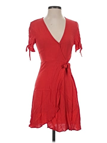 Lulus Cocktail Dress (view 1)