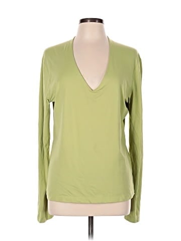 White Stag Long Sleeve T-Shirt (view 1)