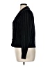 Carlisle Stripes Black Blazer Size 14 - photo 5
