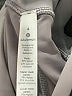 Lululemon Athletica Gray Active Pants Size 4 - photo 7