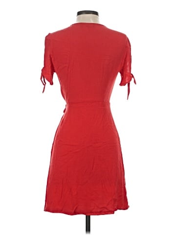 Lulus Cocktail Dress (view 2)