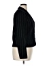 Carlisle Stripes Black Blazer Size 14 - photo 4