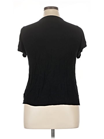 INC International Concepts Short Sleeve Top (view 2)