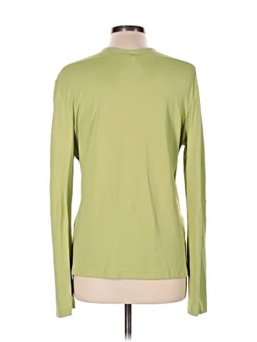 White Stag Long Sleeve T-Shirt (view 2)