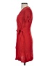 Lulus Red Cocktail Dress Size XS - photo 5