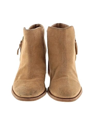 Alex Marie Ankle Boots (view 2)