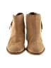 Alex Marie Tan Ankle Boots Size 8 - photo 2
