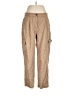 Old Navy Tan Cargo Pants Size L - photo 1