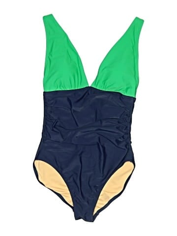 J.Crew Factory Store One Piece Swimsuit (view 1)