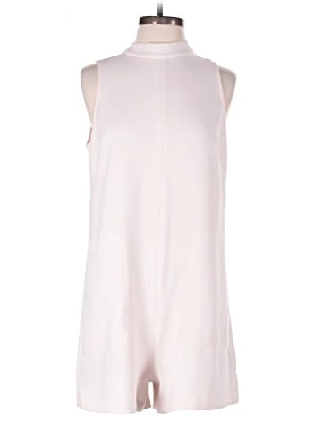 BCBGeneration Romper (view 1)