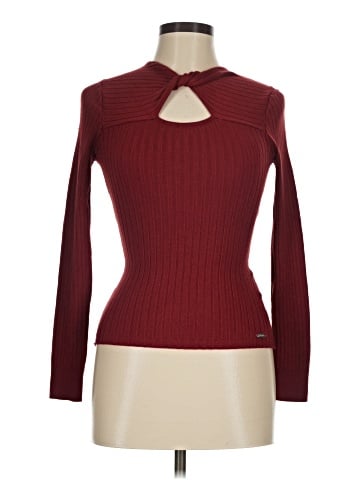 Guess Turtleneck Sweater (view 1)