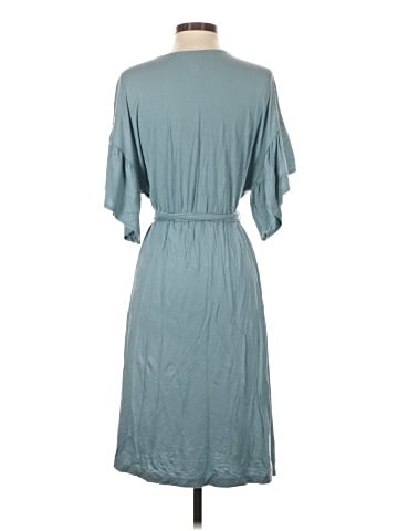 LOFT Beach Casual Dress (view 2)