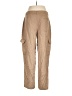 Old Navy Tan Cargo Pants Size L - photo 2
