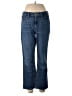 J.Crew Blue Jeans Size 29 waist - photo 1