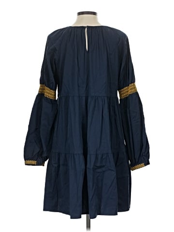 Elizabeth and James Casual Dress (view 2)