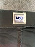 Lee Black Active Pants Size 14 - photo 4