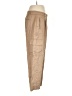Old Navy Tan Cargo Pants Size L - photo 4