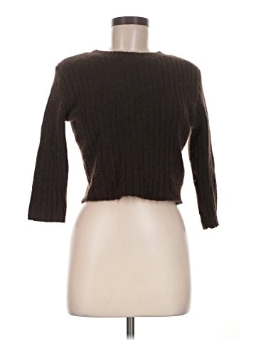 Zara Cardigan (view 1)