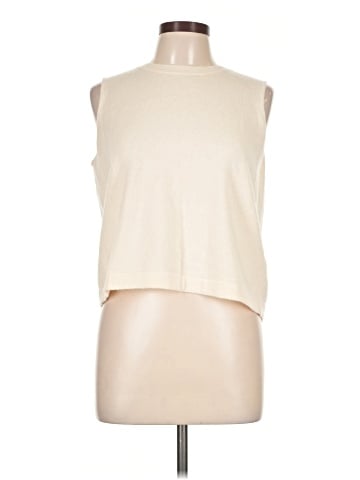 Maje Sweater Vest (view 1)