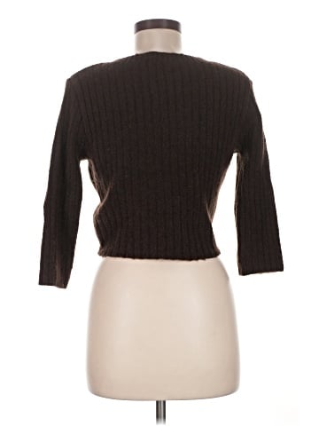 Zara Cardigan (view 2)