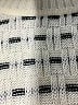 Unbranded 100% Polyester Print Ivory Pullover Sweater Size M - photo 7
