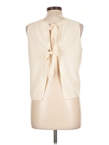 Maje Sweater Vest (view 2)