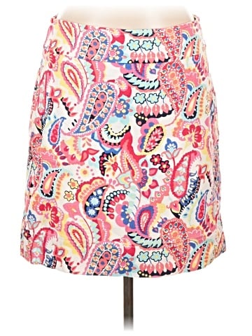 Talbots Casual Skirt (view 1)