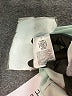 Athleta Solid Green Shorts Size 10 - photo 4