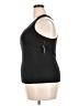 Active by Old Navy 100% Nylon Black Tank Top Size XXL - photo 5