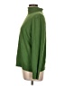 L.L.Bean Green Turtleneck Sweater Size L (estimated) - photo 5