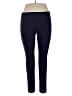 Eddie Bauer Solid Blue Active Pants Size 14 - photo 1